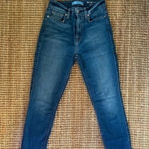 7 For All Mankind popular jeans!